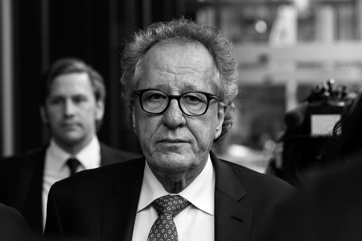 Geoffrey Rush - Biography, Height, Life Story 4 Geoffrey Rush