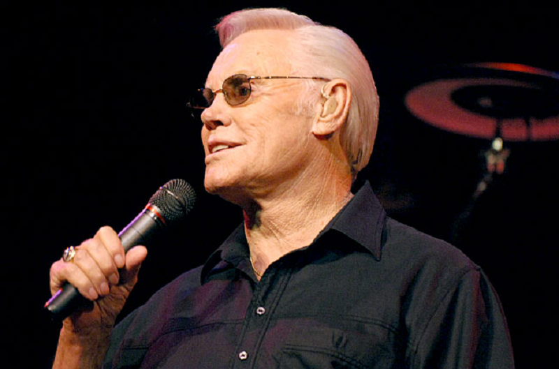 George Jones Biography, Career, Personal Life & Physical Characteristics 4 George Jones career