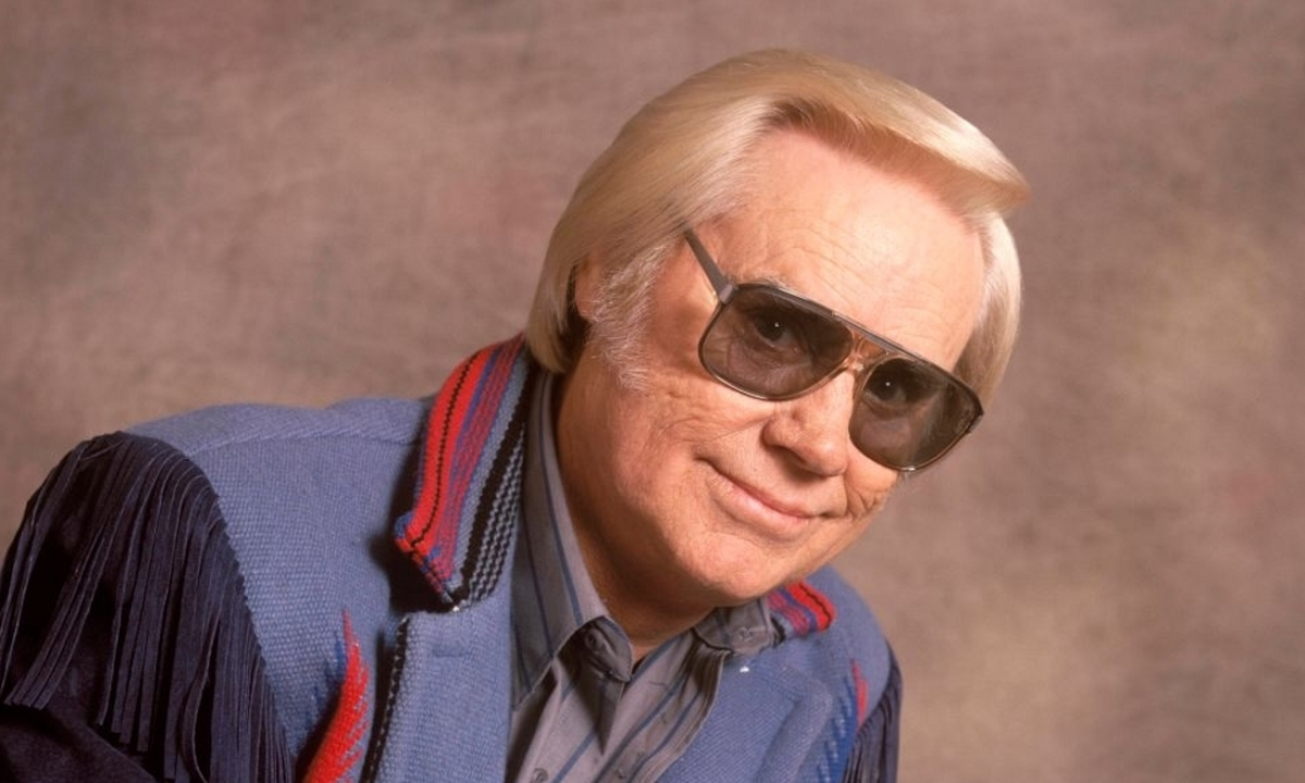 George Jones Biography, Career, Personal Life & Physical Characteristics 6 George Jones