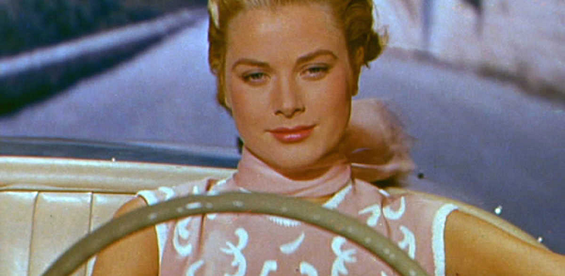 Grace Kelly - Income, Family, Height & Professional Achievements 4 Grace Kelly career