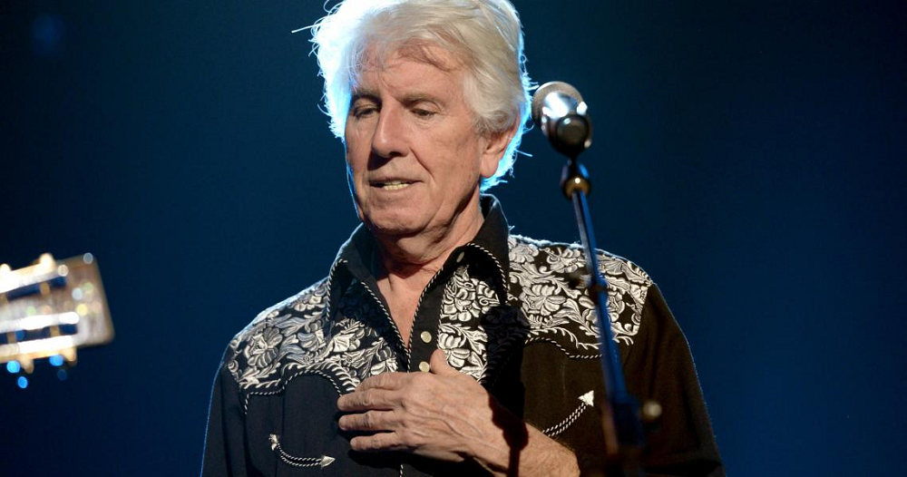 Graham Nash Height, Weight, Net Worth, Personal Facts, Career Journey, Physical Attributes 4 Graham Nash career