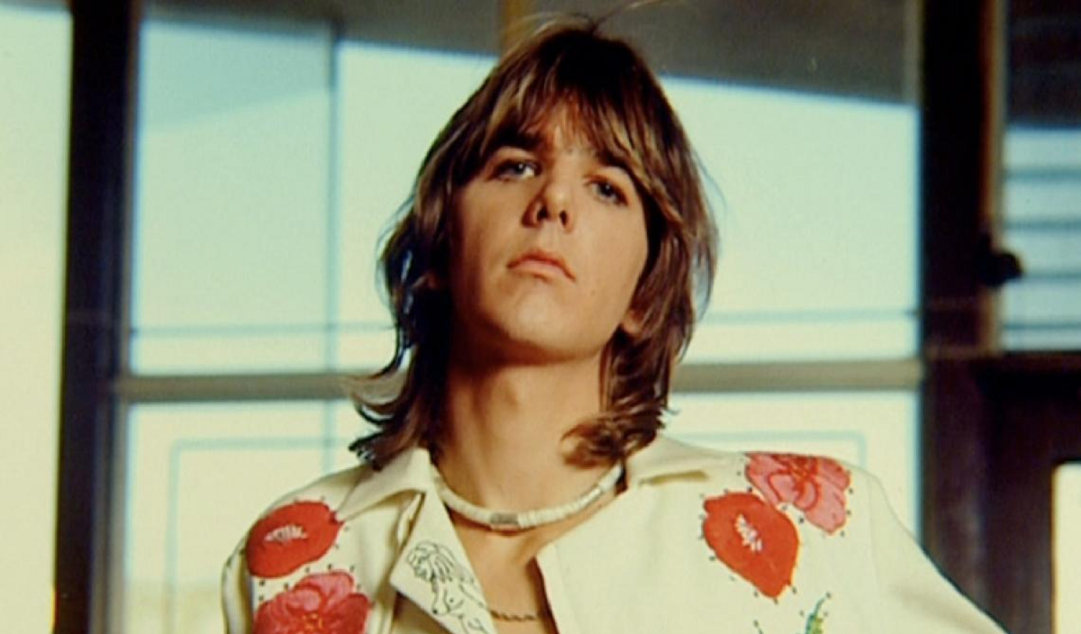 Gram Parsons