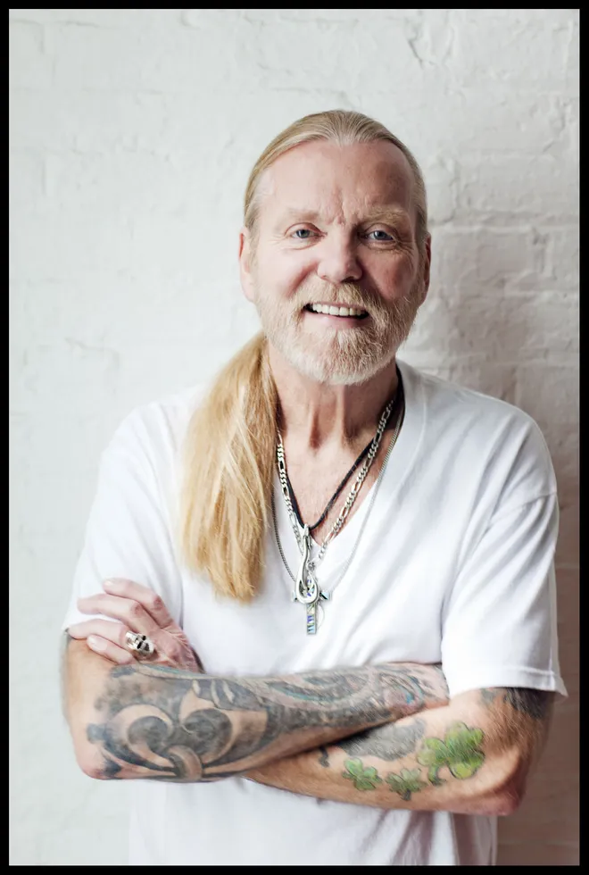 Gregg Allman Biography, Career, Personal Life, Physical Characteristics 2 Gregg Allman Height