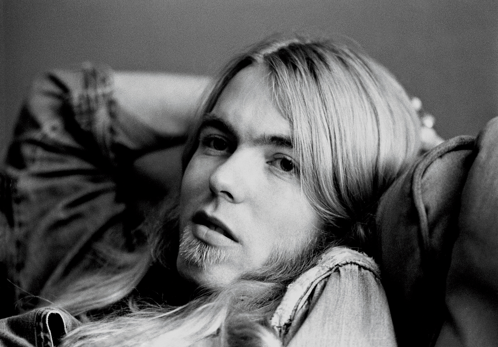 Gregg Allman Biography, Career, Personal Life, Physical Characteristics 4 Gregg Allman career