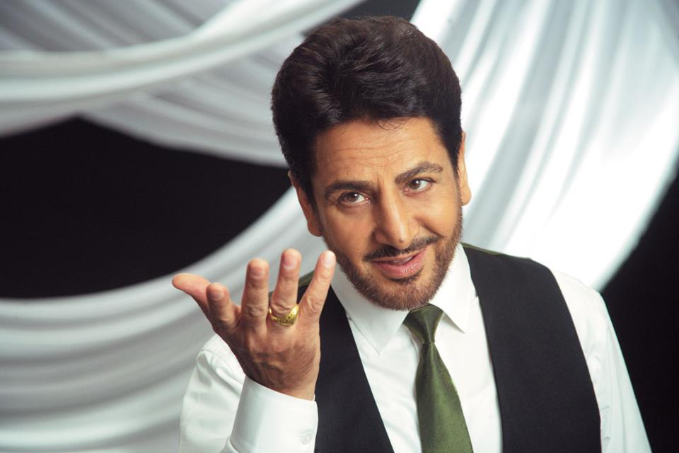 Gurdas Maan Biography, Age, Height, Wife, Net Worth, Family 4 Gurdas Maan career