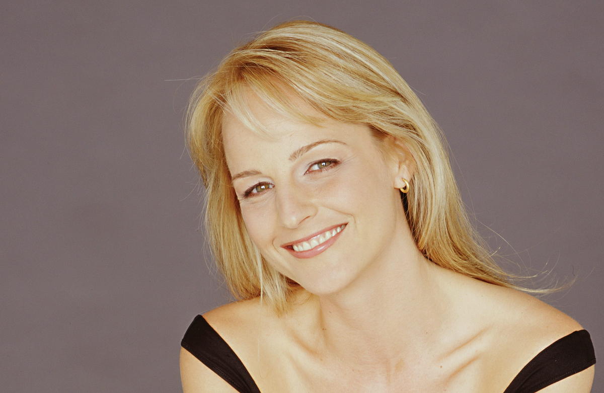 Helen Hunt Early Life, Net Worth, Height, Achievements, Body Measurements 3 Helen Hunt