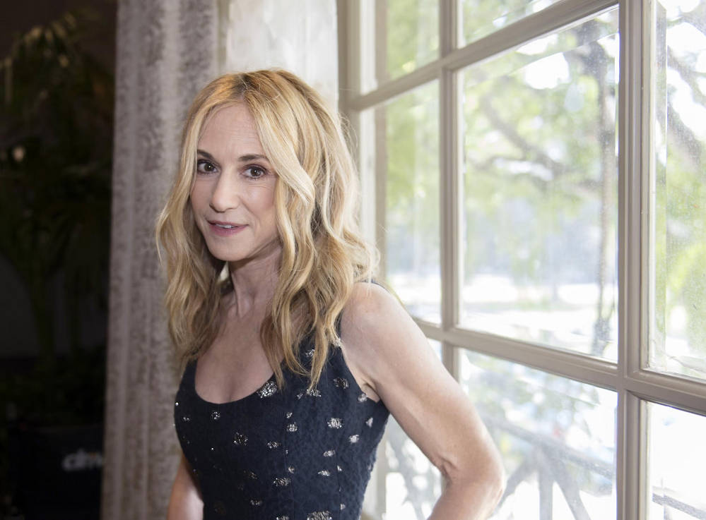 Holly Hunter Net Worth, Bio, Age, Height, Religion, Education 3 Holly Hunter career