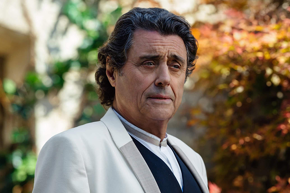 Ian Mcshane - Height, Weight, Net Worth, Personal Details 4 Ian Mcshane career