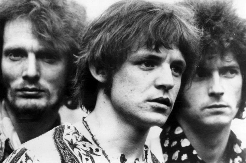 Jack Bruce Biography