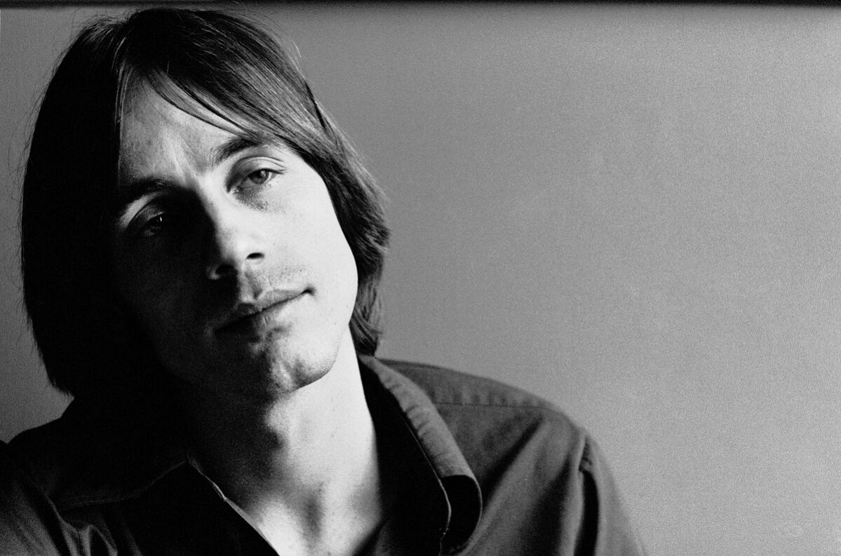 Jackson Browne