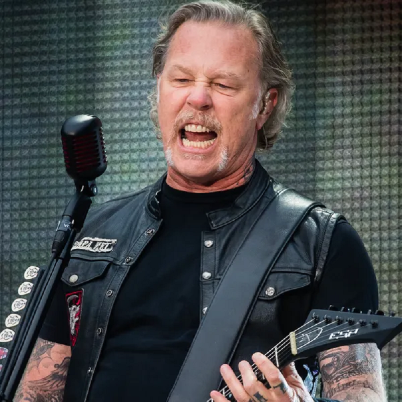 James Hetfield Early Life, Net Worth, Height, Achievements, Body Measurements 4 James Hetfield Achievements
