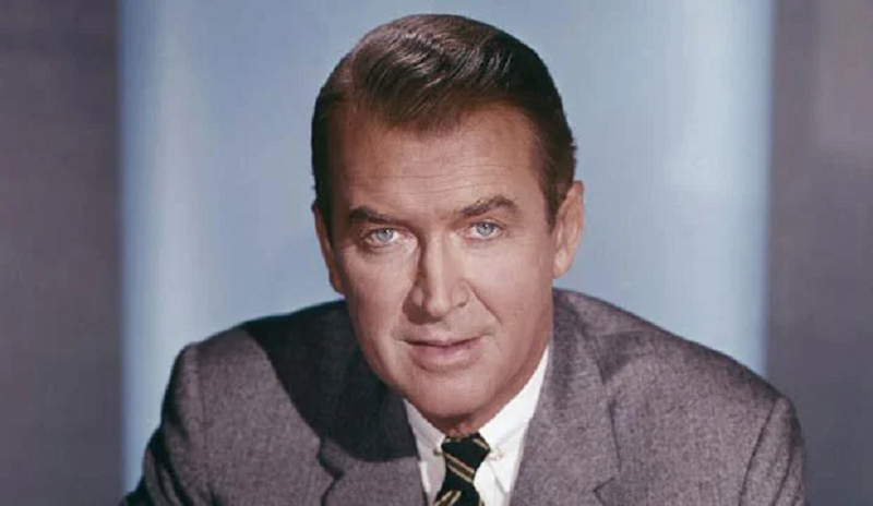 James Stewart - Height, Weight, Personal Life, Career, Vital Stats 3 James Stewart