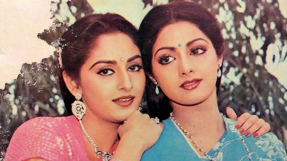 Jaya Prada - Height, Weight, Personal Life, Career, Vital Stats 3 Jaya Prada Family
