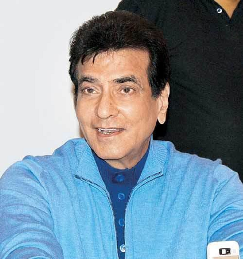 Jeetendra career