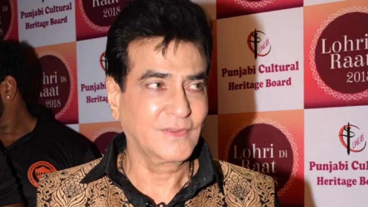 Jeetendra