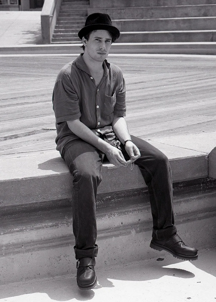 Jeff Buckley Height