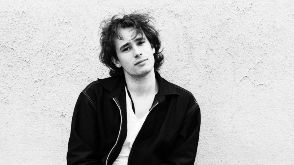 Jeff Buckley career