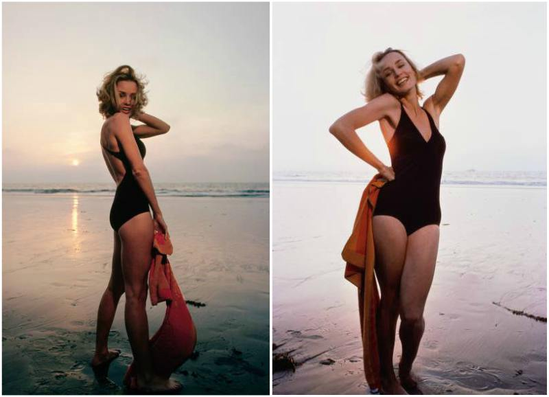 Jessica Lange - Height, Weight, Personal Life, Career ,Vital Stats 2 Jessica Lange Height