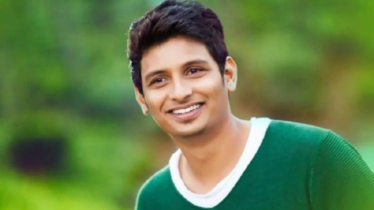 Jiiva