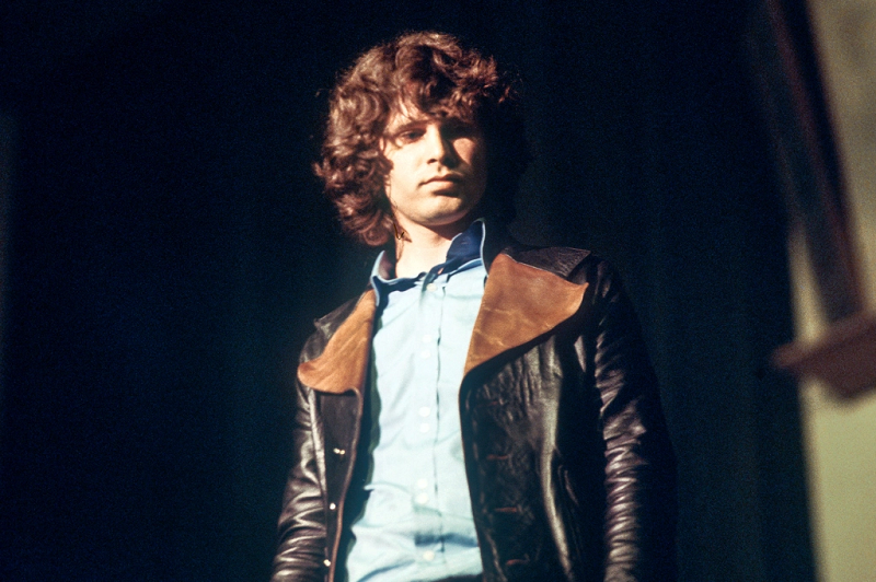 Jim Morrison - Wiki, Height, Age, Spouse, Professional Life 11 Jim Morrison