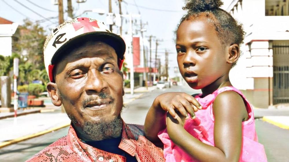 Jimmy Cliff - Wiki, Height, Age, Spouse, Professional Life 3 Jimmy Cliff Family
