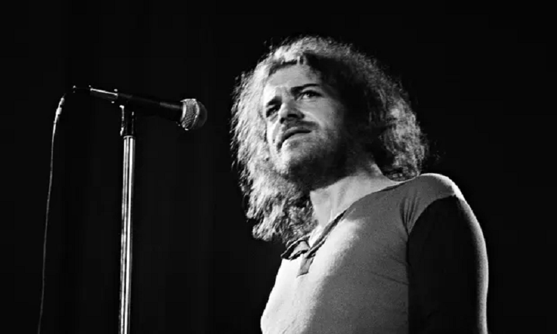 Joe Cocker