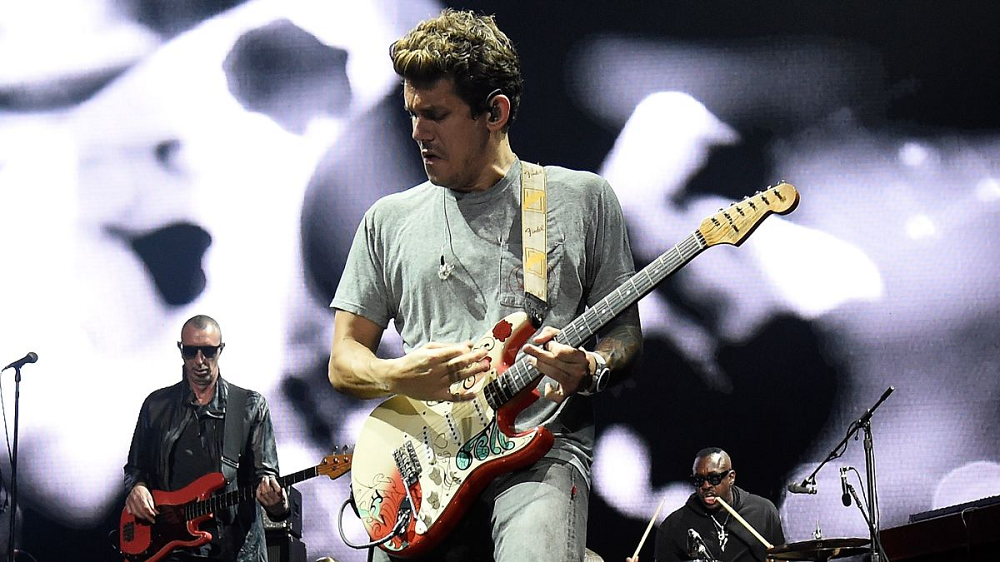 John Mayer - Income, Family, Height,; Professional Achievements 3 John Mayer career