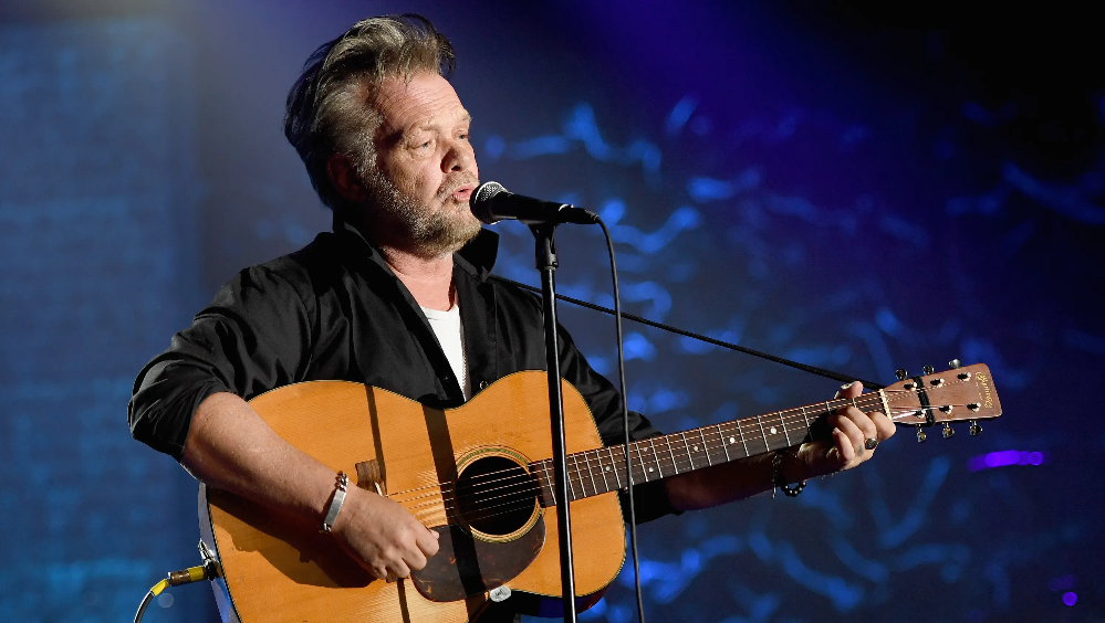 John Mellencamp career