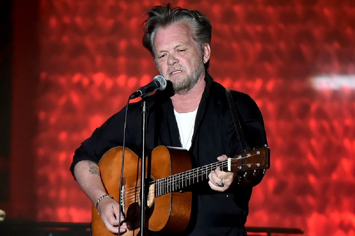 John Mellencamp