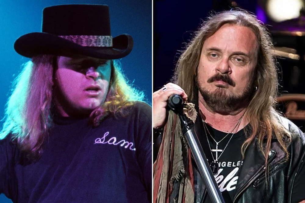 Johnny Van Zant Early Life, Net Worth, Height, Achievements Body Measurements 4 Johnny Van Zant career