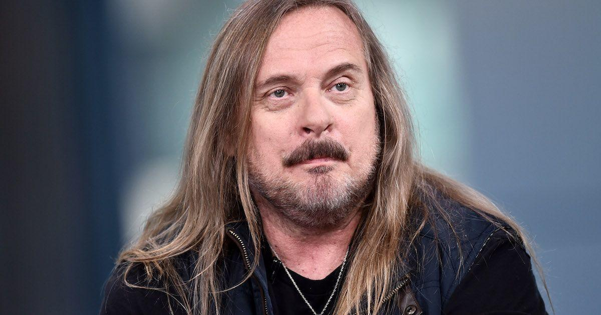 Johnny Van Zant Early Life, Net Worth, Height, Achievements Body Measurements 1 Johnny Van Zant