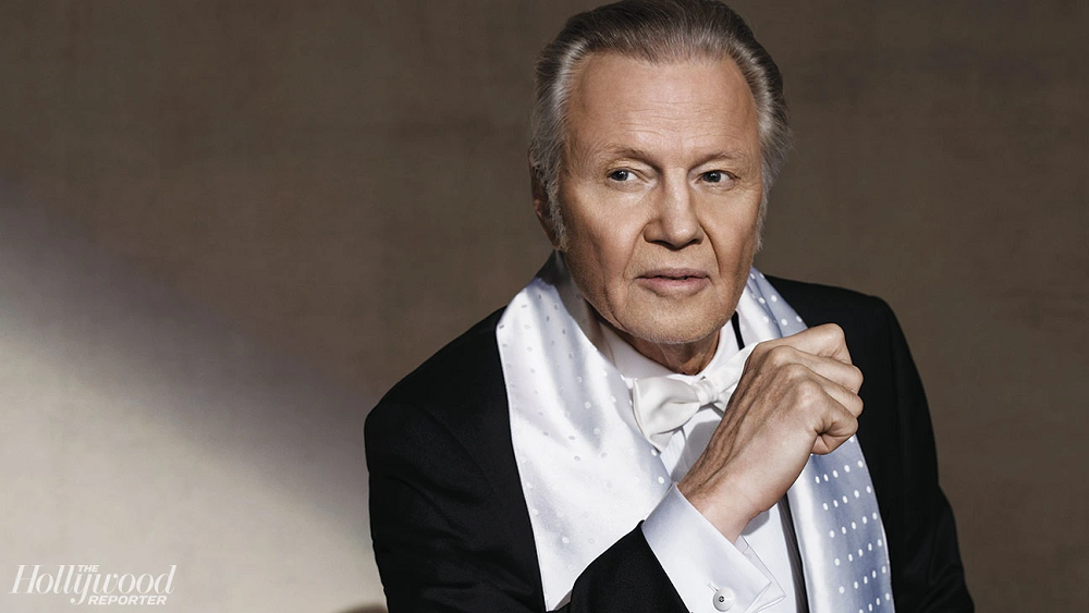 Jon Voight - Wiki, Height, Age, Spouse, Professional Life 4 Jon Voight career
