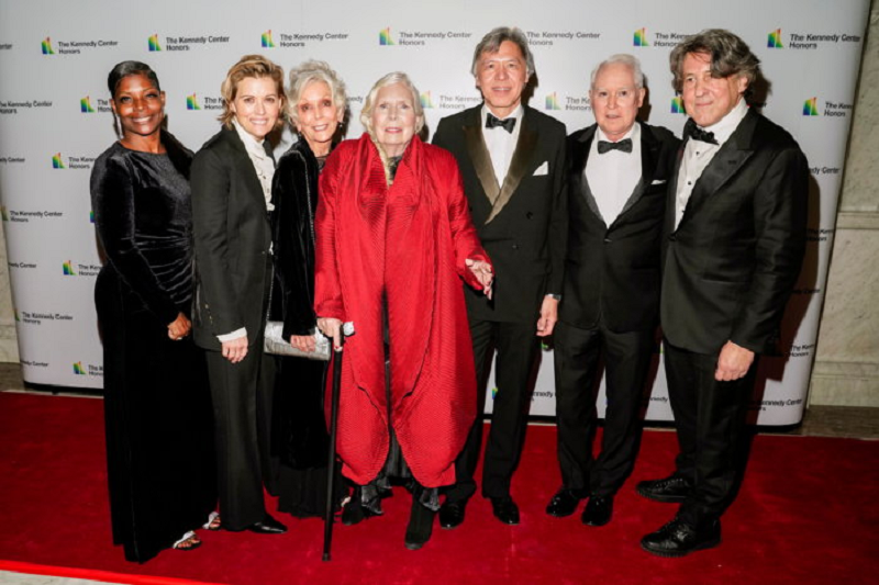 Joni Mitchell Net Worth, Bio, Age, Height, Religion, Education 3 Joni Mitchell Family