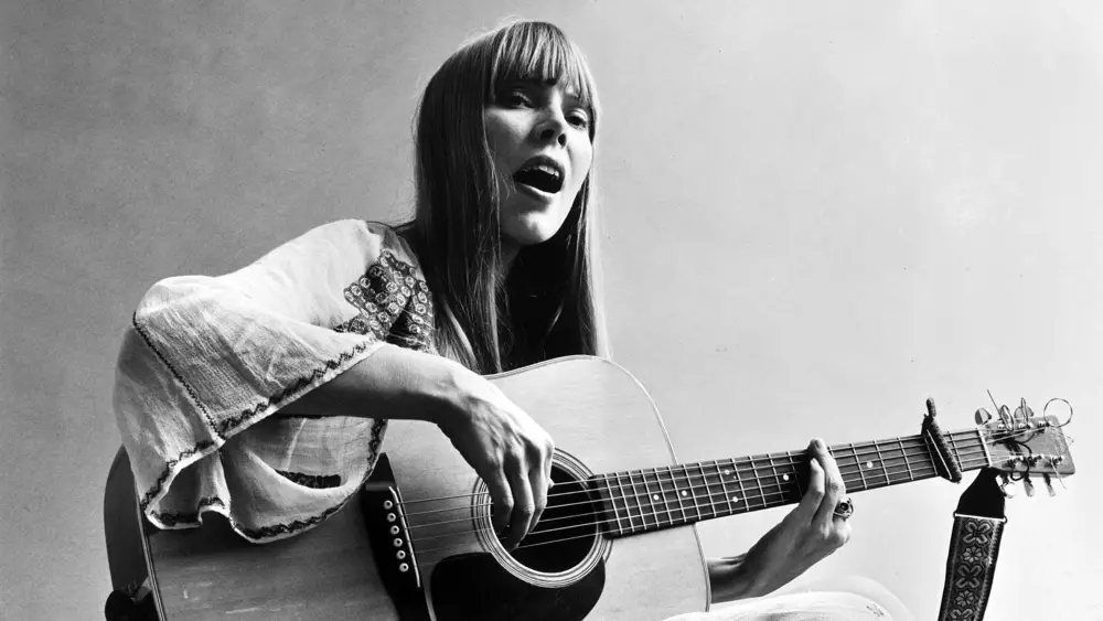 Joni Mitchell Net Worth, Bio, Age, Height, Religion, Education 4 Joni Mitchell career