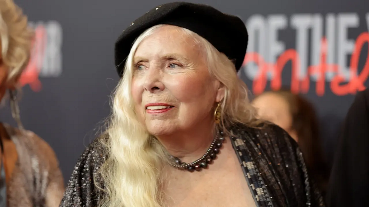 Joni Mitchell Net Worth, Bio, Age, Height, Religion, Education 3 Joni Mitchell