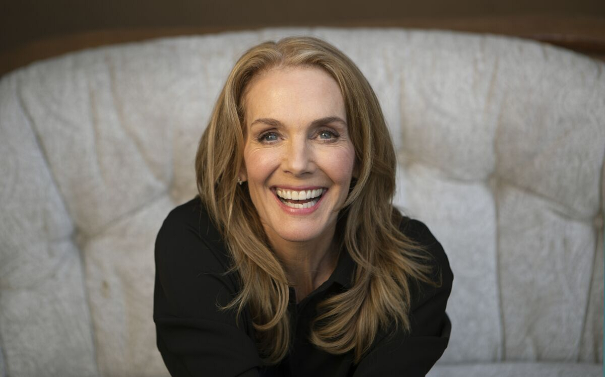 Julie Hagerty