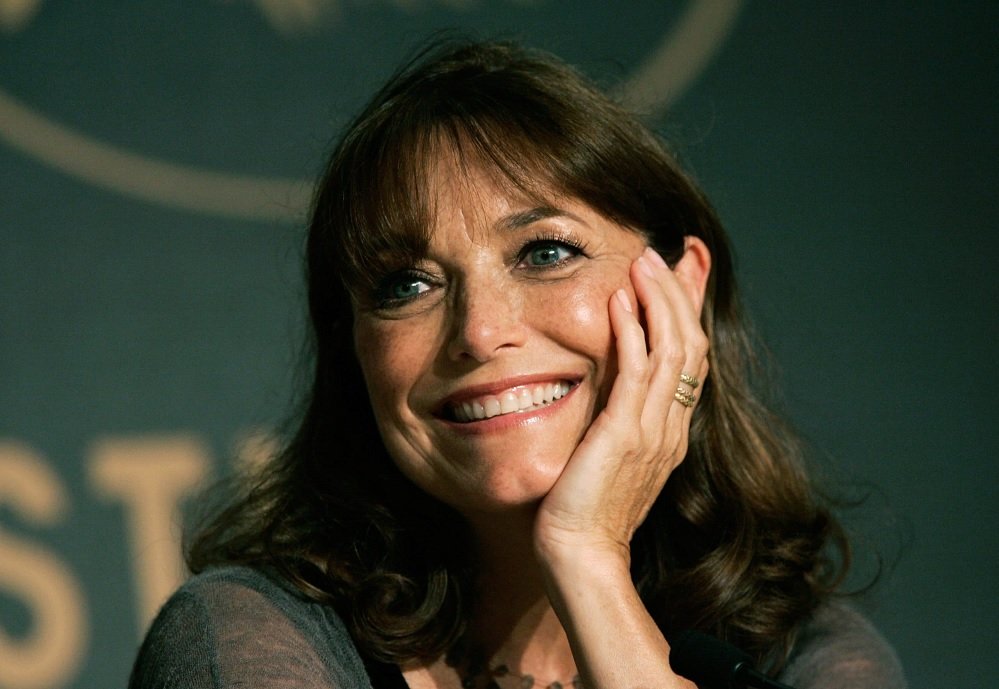 Karen Allen career
