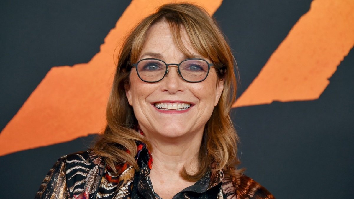 Karen Allen Height, Weight, Age, Body Statistics 6 Karen Allen