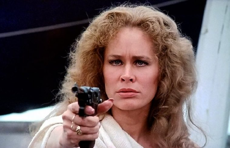 Karen Black career