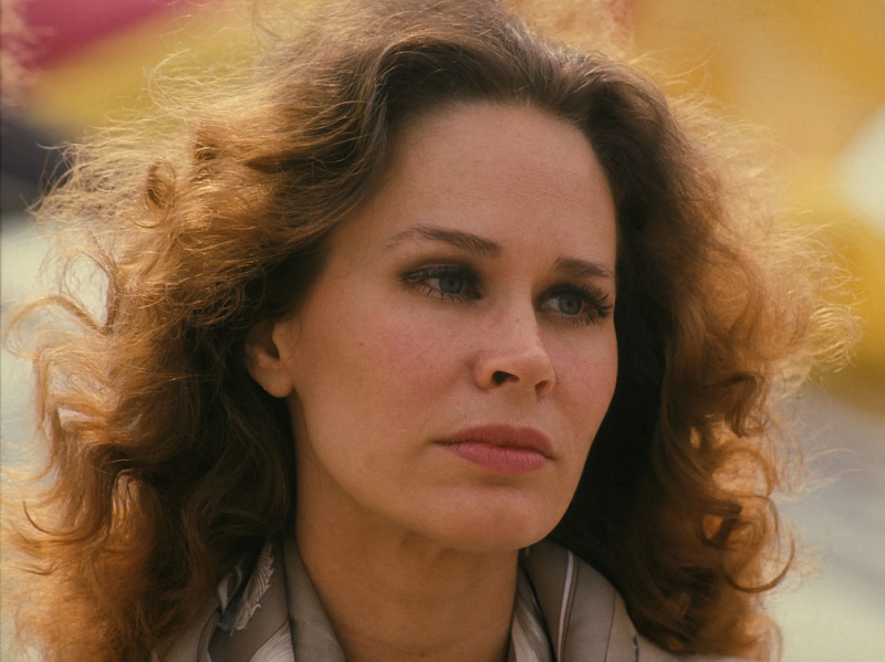 Karen Black