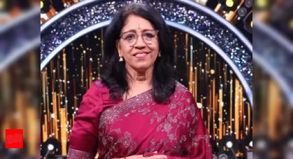 Kavita Krishnamurthy