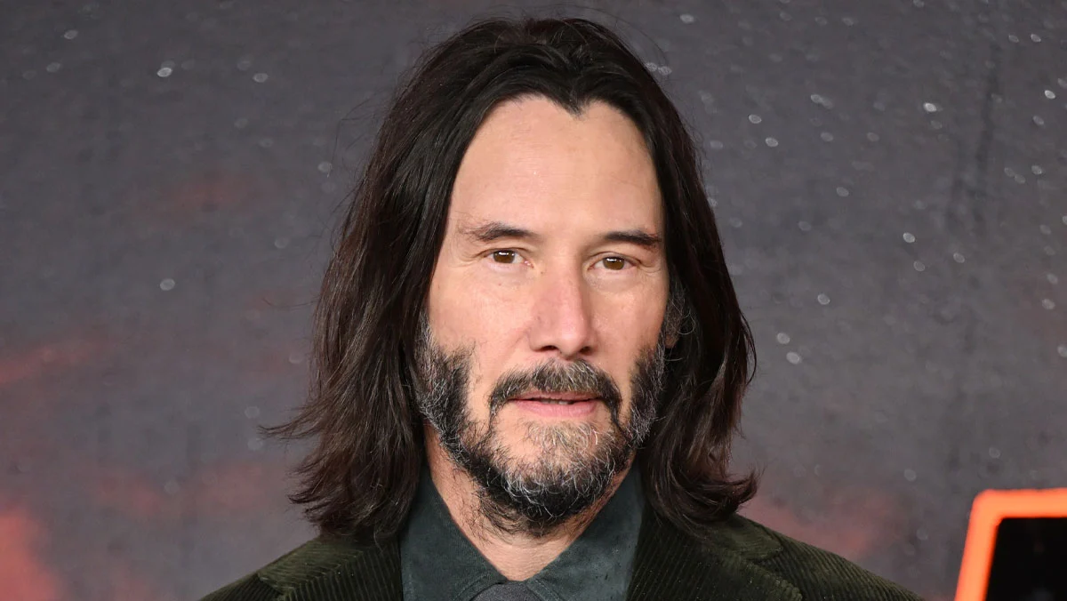 Keanu Reeves Biography, Age, Height, Wife, Net Worth, Family 8 Keanu Reeves
