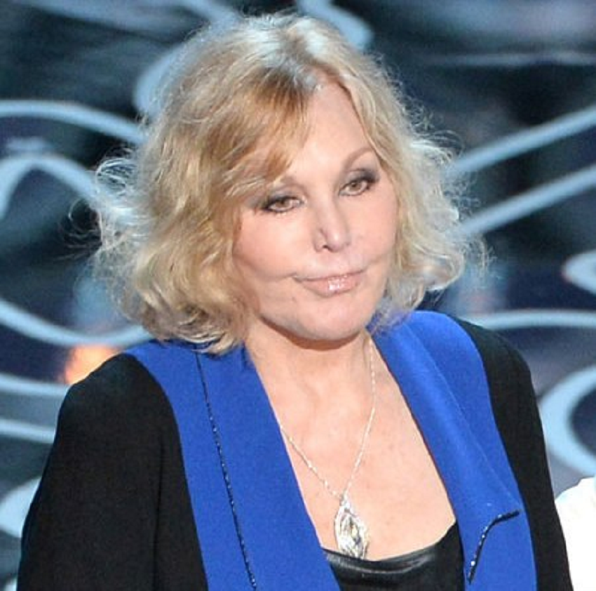 Kim Novak Net Worth Age, Height, Weight, Education, Career, Physical Traits 2 Kim Novak Height