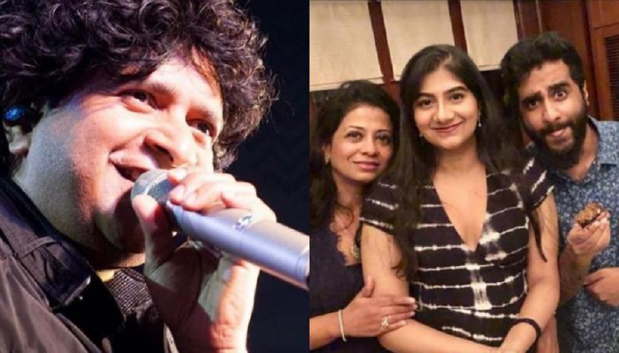 Krishnakumar Kunnath - Height, Weight, Personal Life, Career, Vital Stats 3 Krishnakumar Kunnath Family