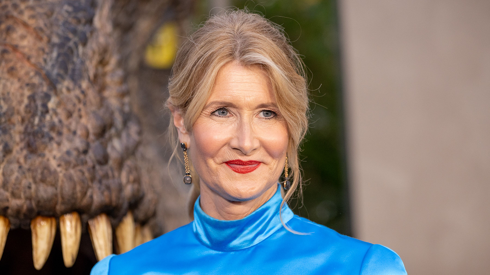 Laura Dern career