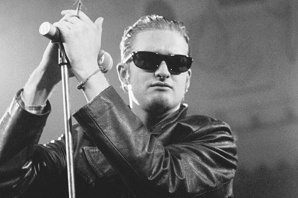 Layne Staley - Biography, Height, Life Story 4 Layne Staley career