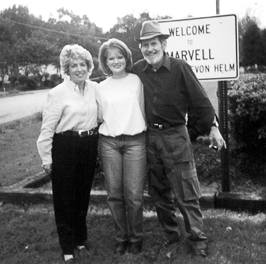 Levon Helm Biography, Age, Height, Wife, Net Worth, Family 3 Levon Helm Family