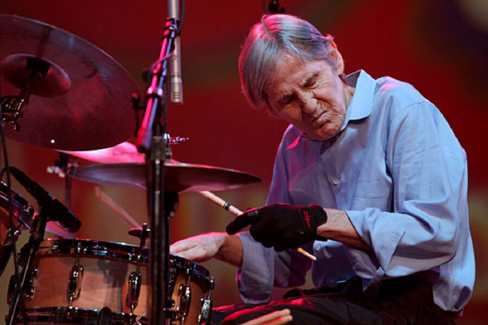 Levon Helm Biography, Age, Height, Wife, Net Worth, Family 4 Levon Helm career