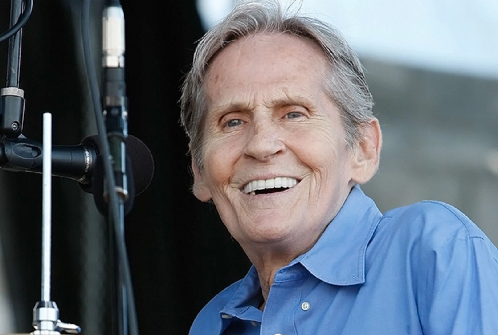Levon Helm Biography, Age, Height, Wife, Net Worth, Family 4 Levon Helm