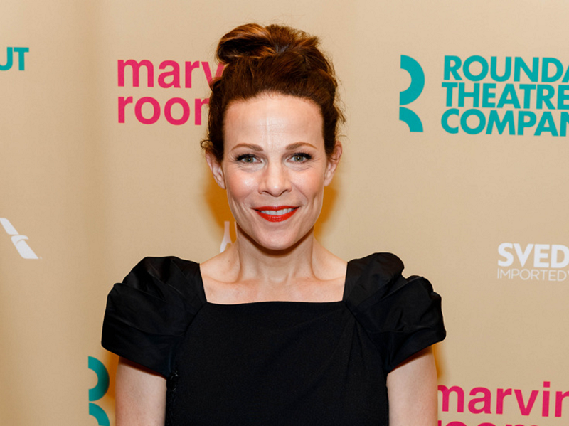 Lili Taylor career